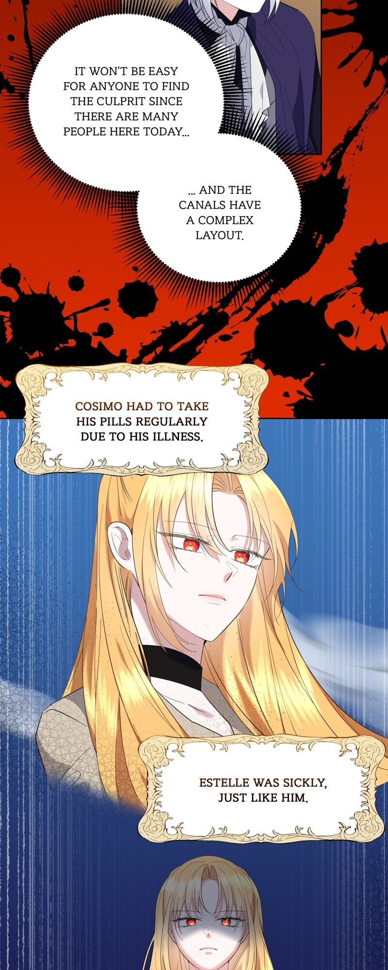 Manga Image