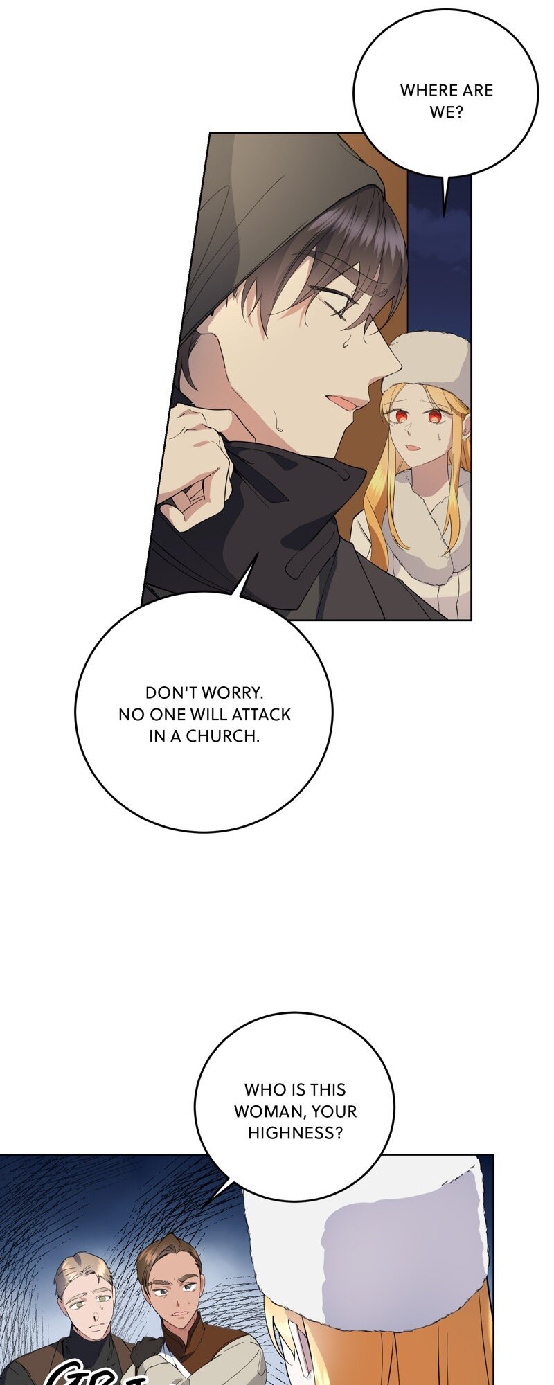 Manga Image