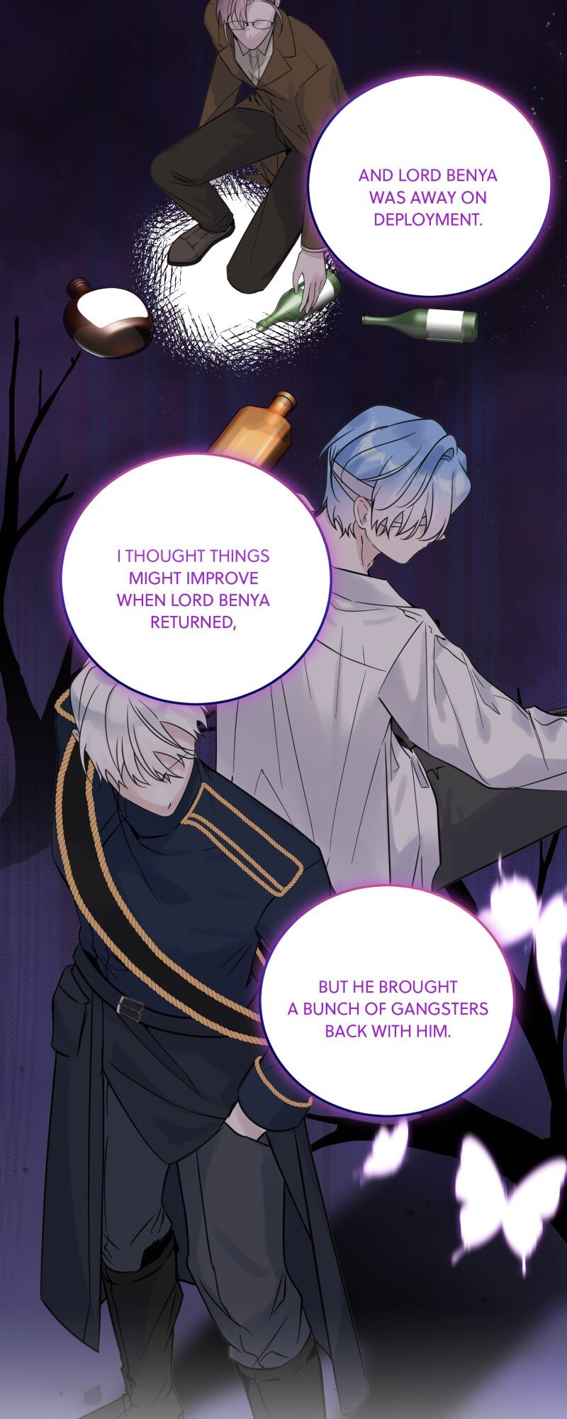 Manga Image