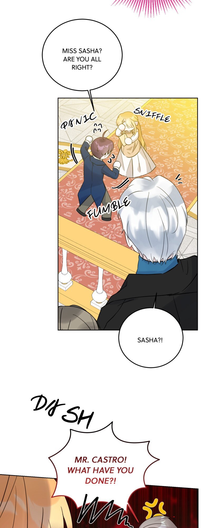 Manga Image
