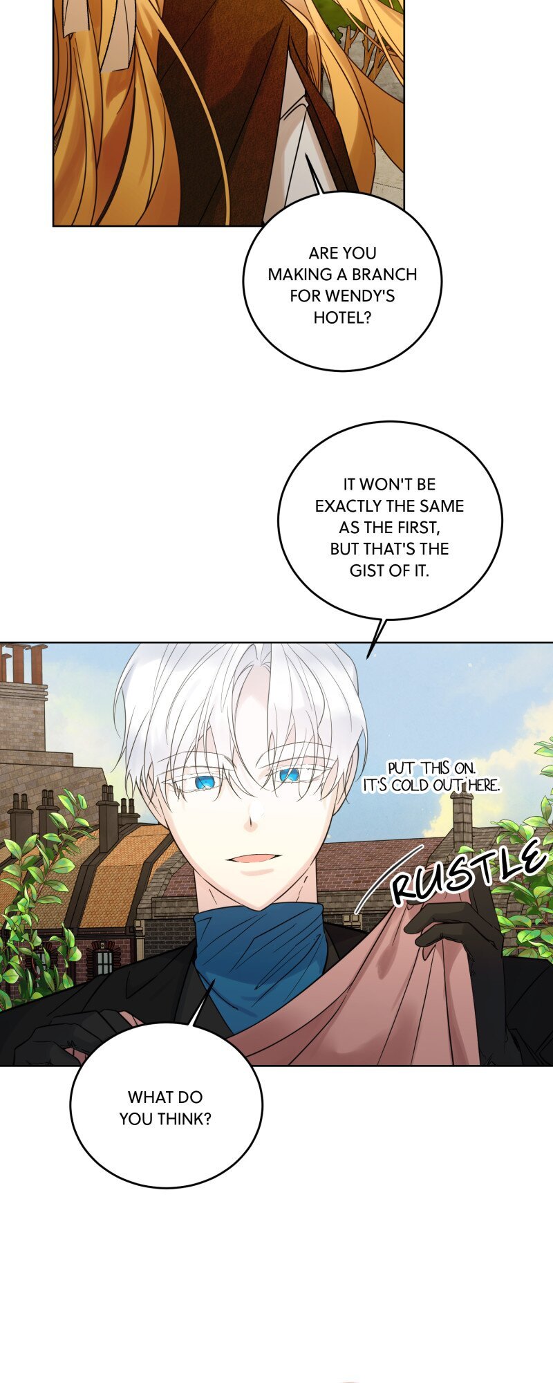 Manga Image
