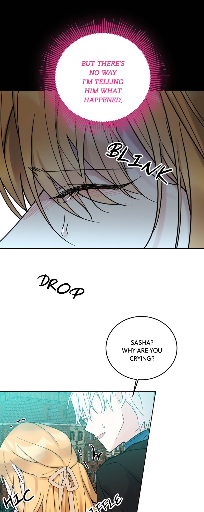 Manga Image