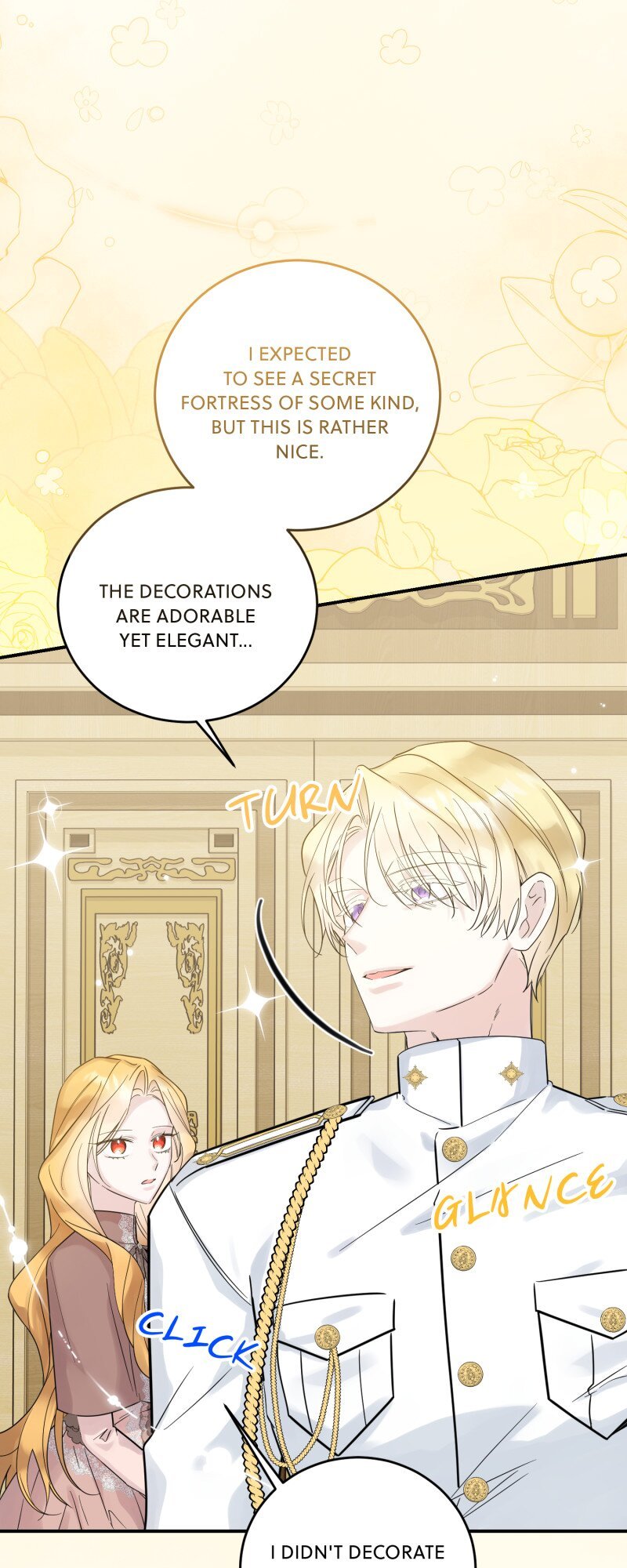 A Fairy Tale for Villains Chapter 81 page 0