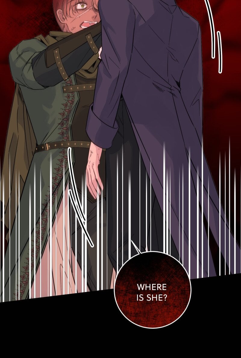 A Fairy Tale for Villains Chapter 81 page 12