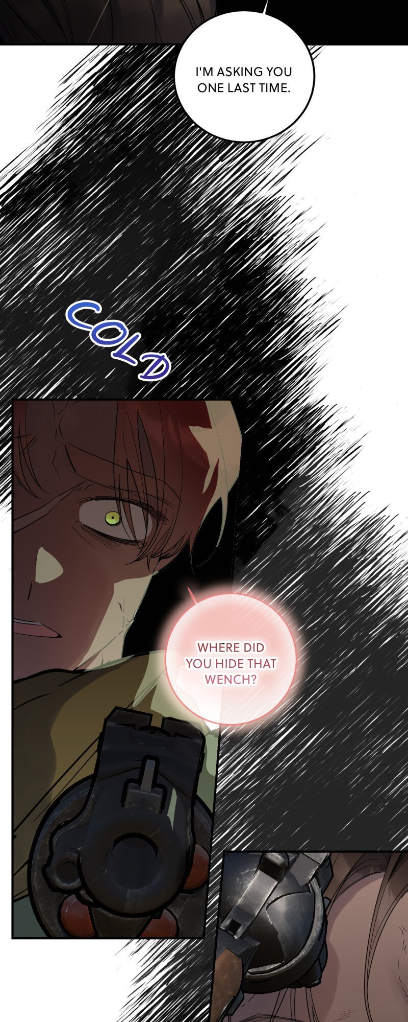 A Fairy Tale for Villains Chapter 81 page 14