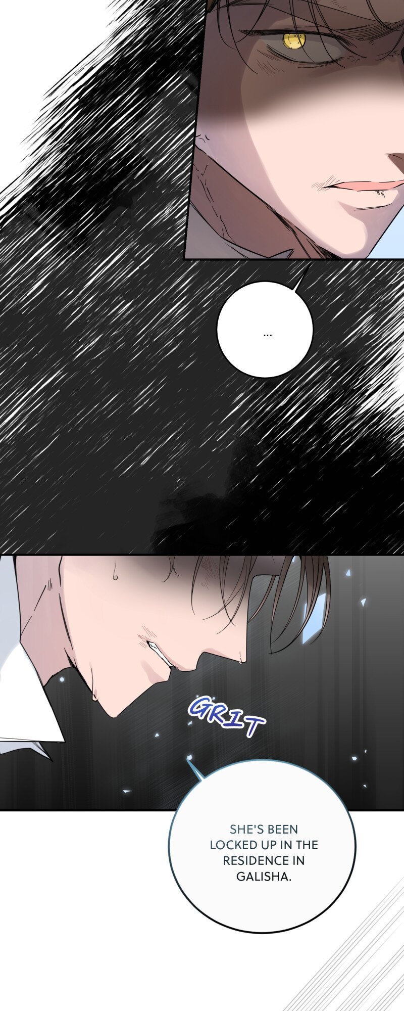 A Fairy Tale for Villains Chapter 81 page 15