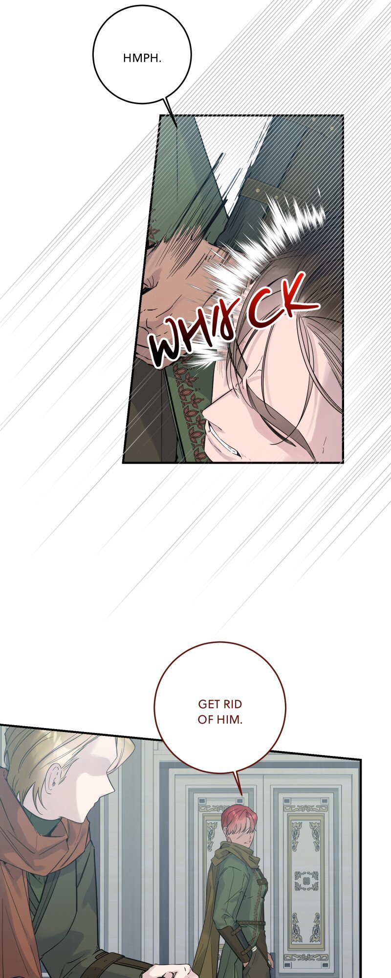 A Fairy Tale for Villains Chapter 81 page 16