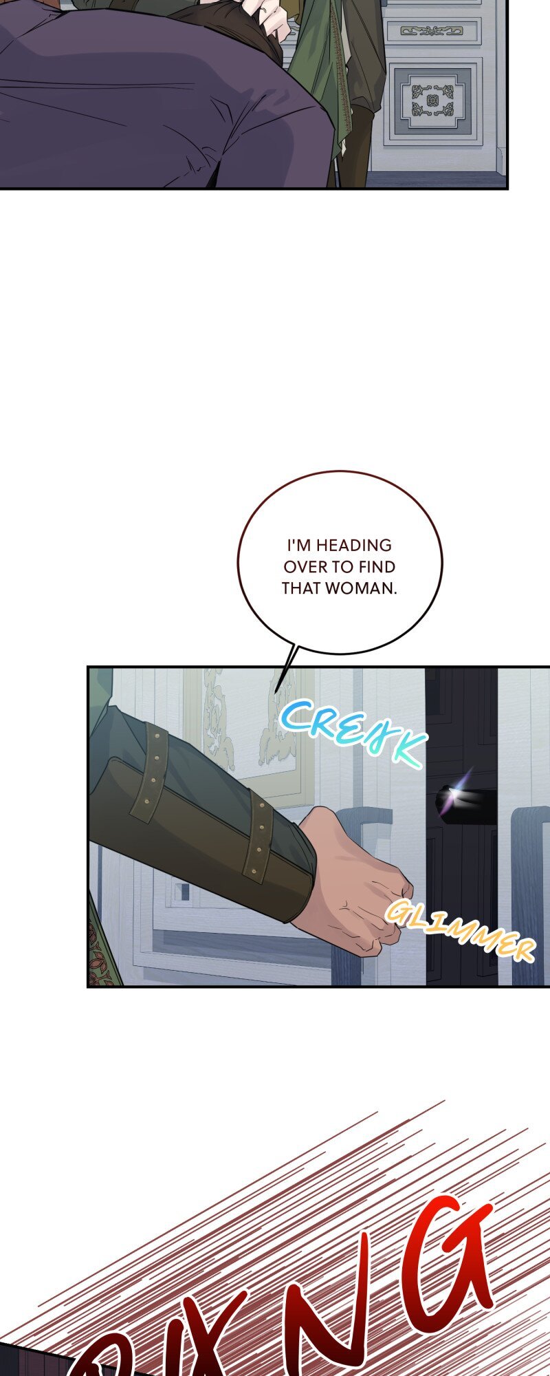 A Fairy Tale for Villains Chapter 81 page 17