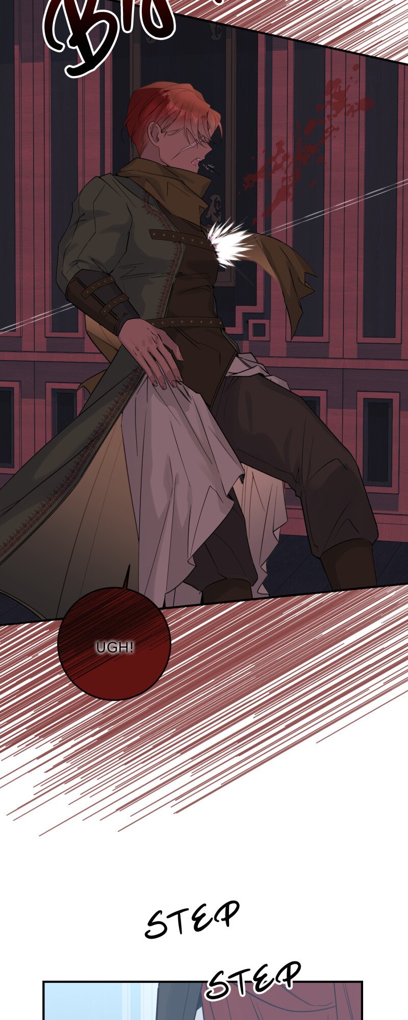A Fairy Tale for Villains Chapter 81 page 18