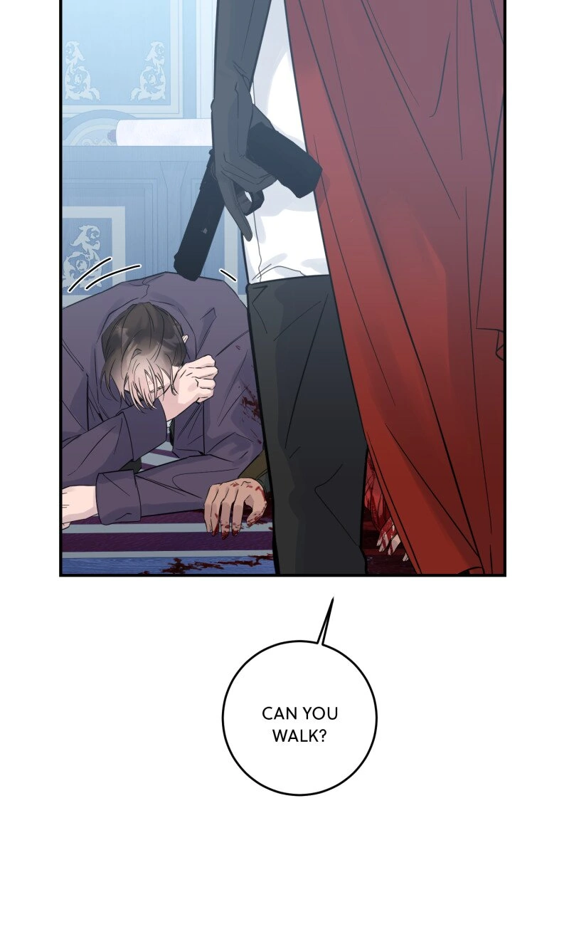 A Fairy Tale for Villains Chapter 81 page 19