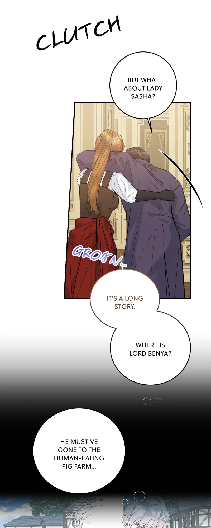 A Fairy Tale for Villains Chapter 81 page 20