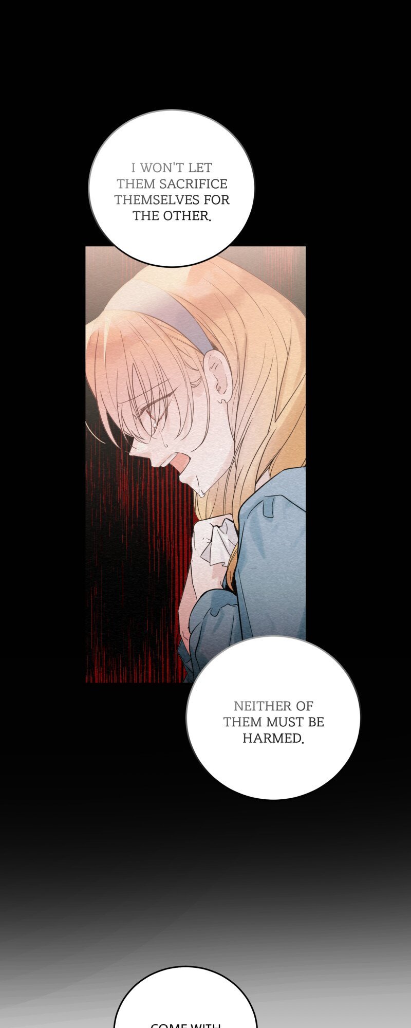 A Fairy Tale for Villains Chapter 81 page 23