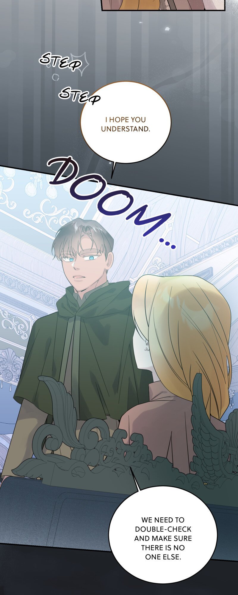A Fairy Tale for Villains Chapter 81 page 28