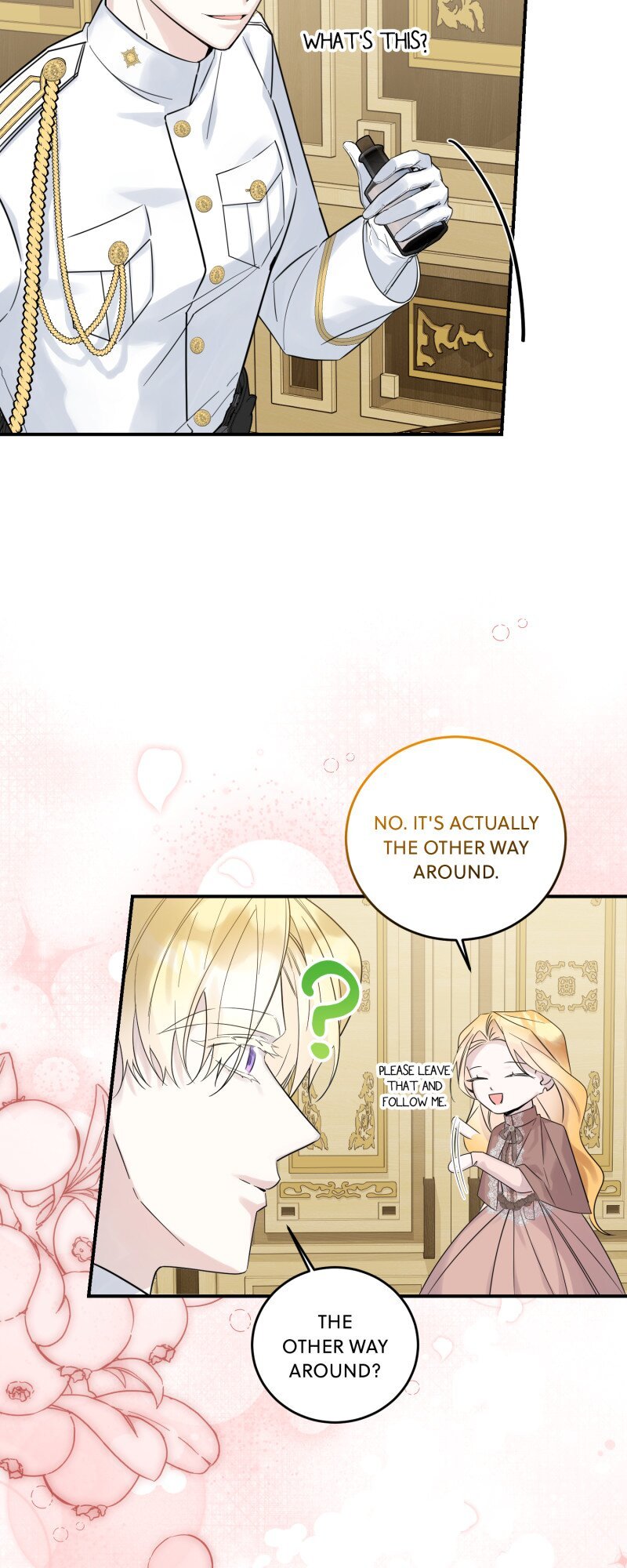 A Fairy Tale for Villains Chapter 81 page 2