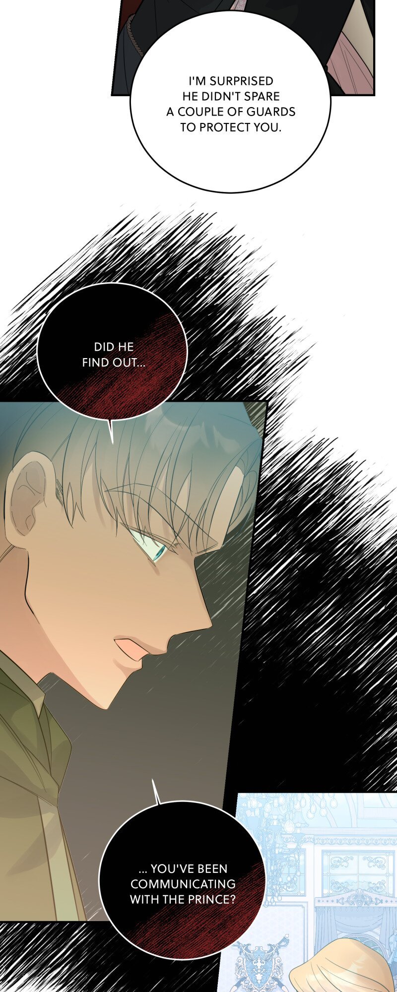 A Fairy Tale for Villains Chapter 81 page 30