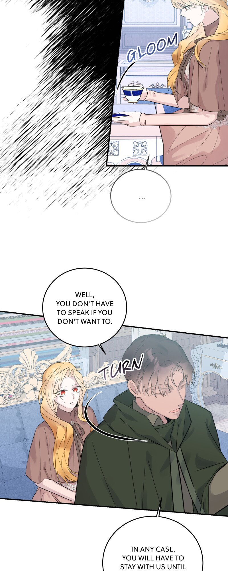A Fairy Tale for Villains Chapter 81 page 31