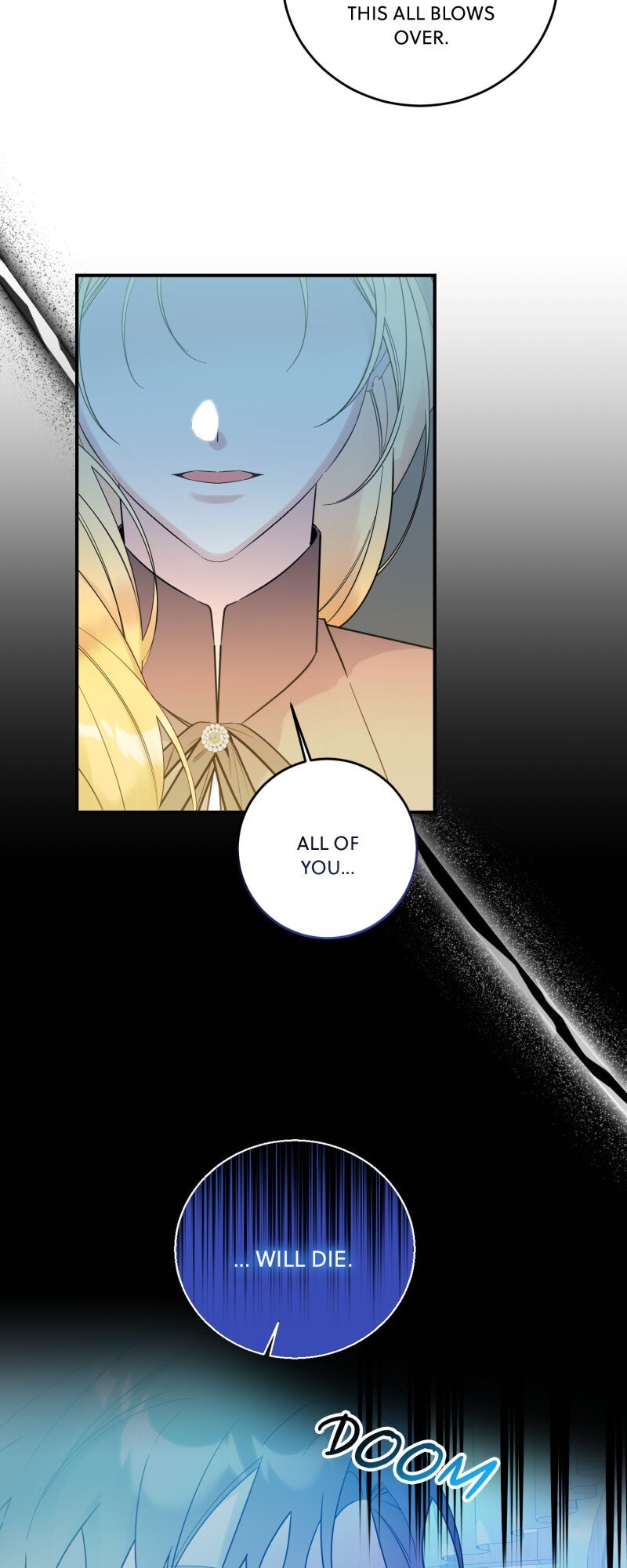 A Fairy Tale for Villains Chapter 81 page 32
