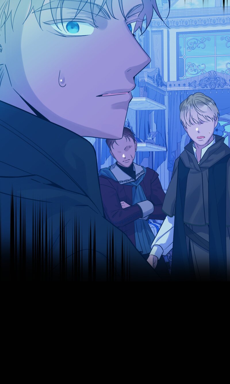 A Fairy Tale for Villains Chapter 81 page 33