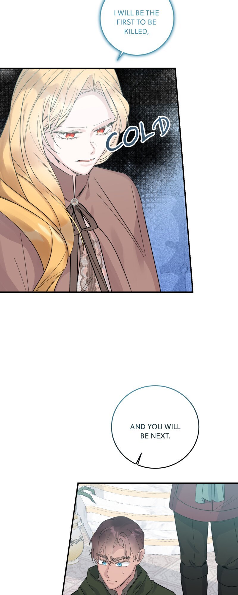 A Fairy Tale for Villains Chapter 81 page 35