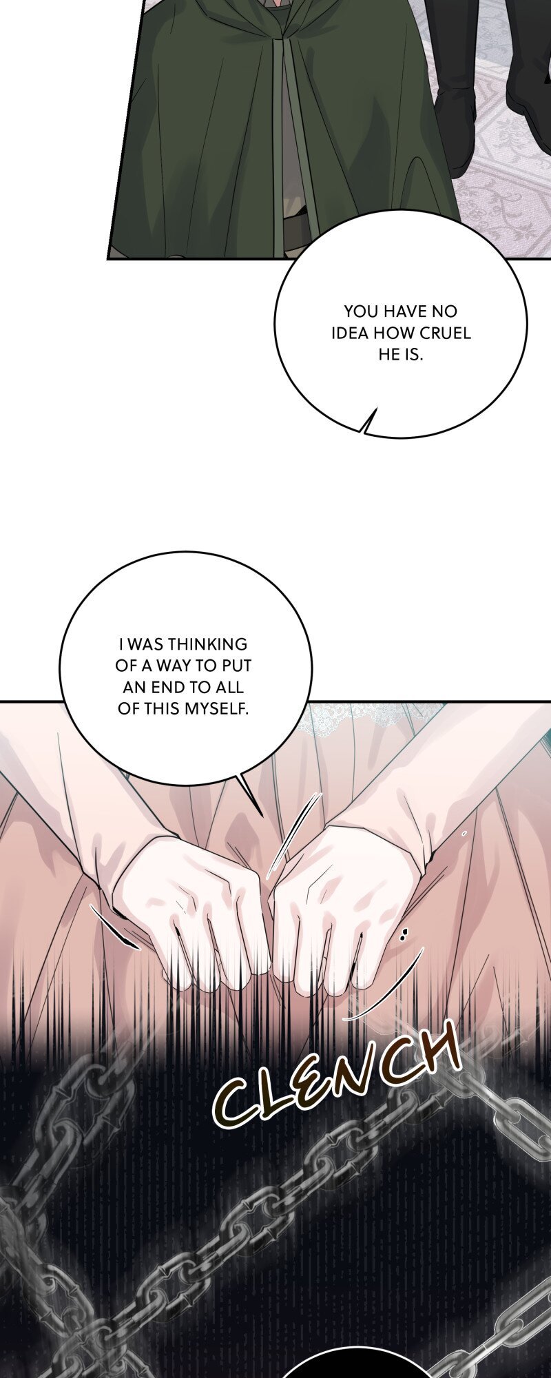 A Fairy Tale for Villains Chapter 81 page 36