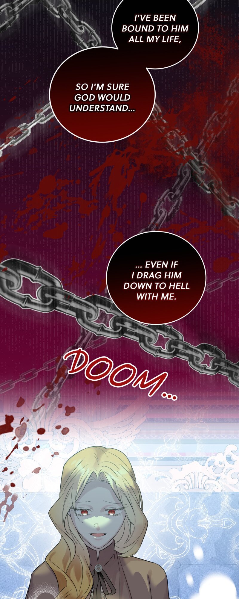 A Fairy Tale for Villains Chapter 81 page 37