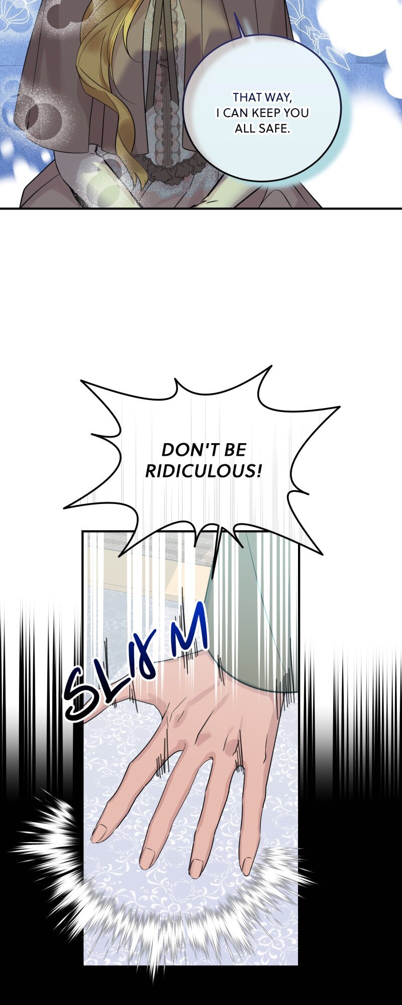 A Fairy Tale for Villains Chapter 81 page 38