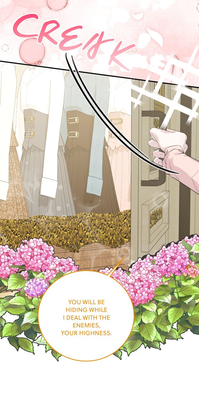 A Fairy Tale for Villains Chapter 81 page 3
