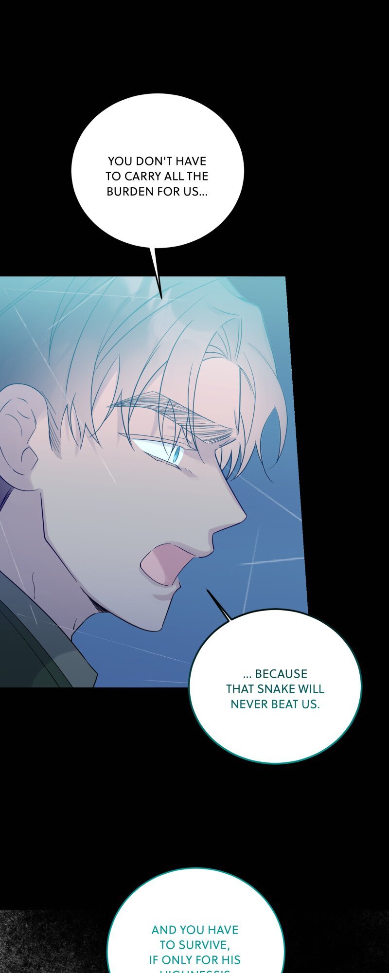 A Fairy Tale for Villains Chapter 81 page 39