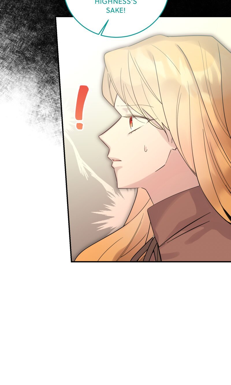 A Fairy Tale for Villains Chapter 81 page 40