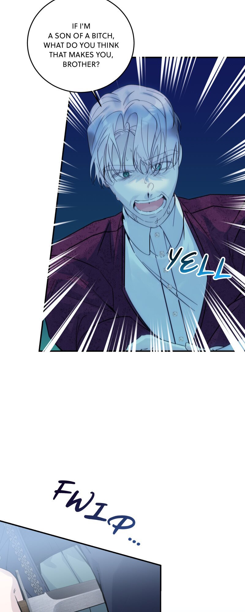 A Fairy Tale for Villains Chapter 81 page 45