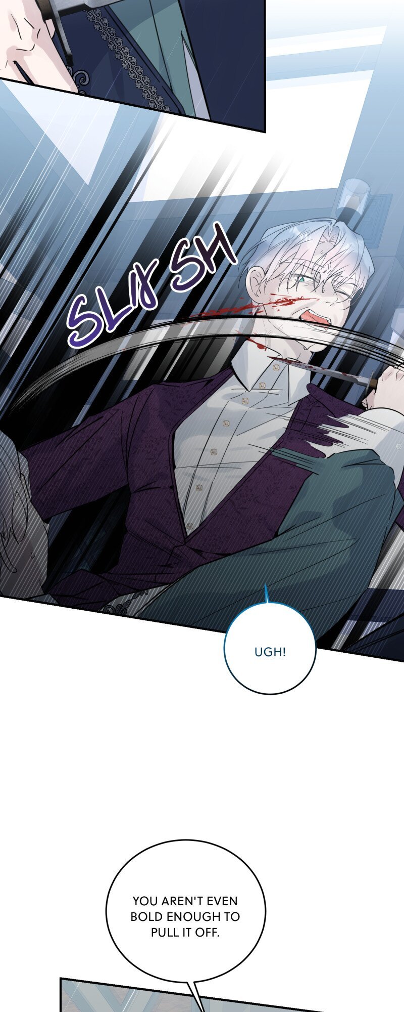A Fairy Tale for Villains Chapter 81 page 46