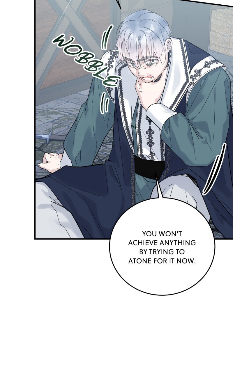 A Fairy Tale for Villains Chapter 81 page 47