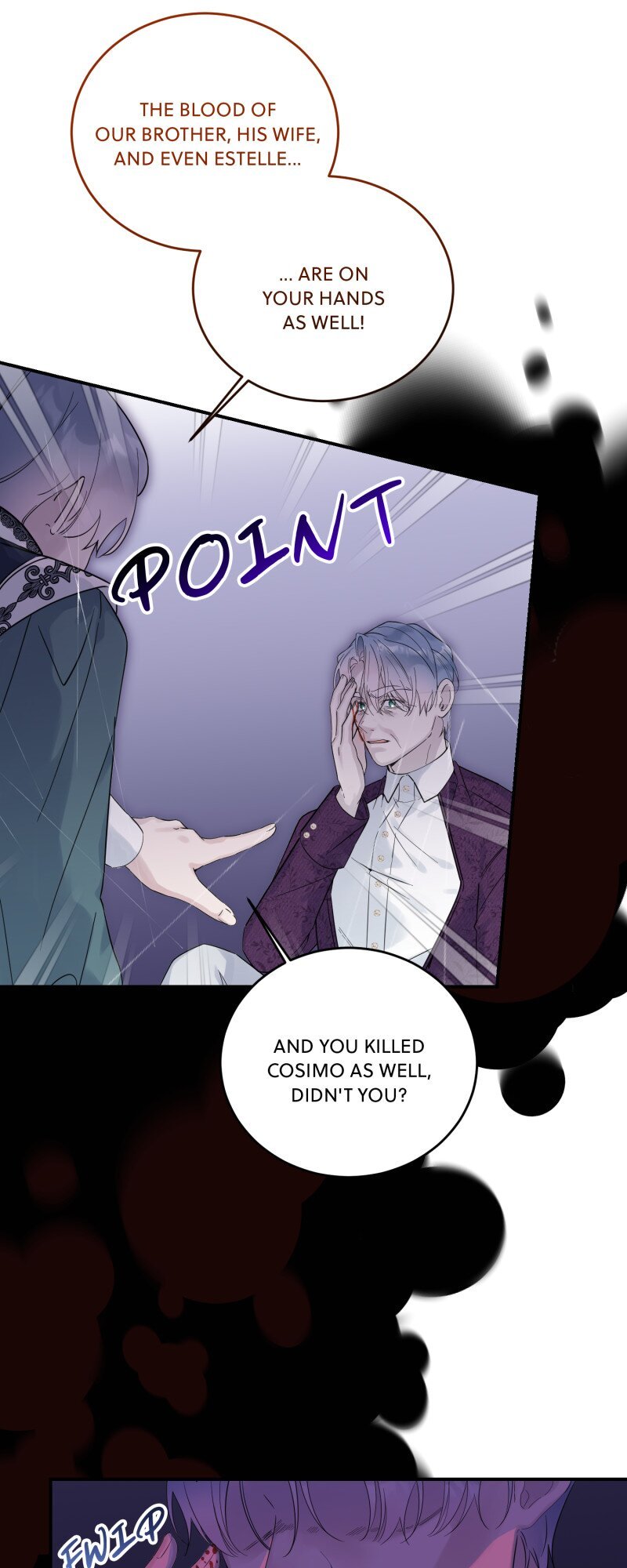 A Fairy Tale for Villains Chapter 81 page 48