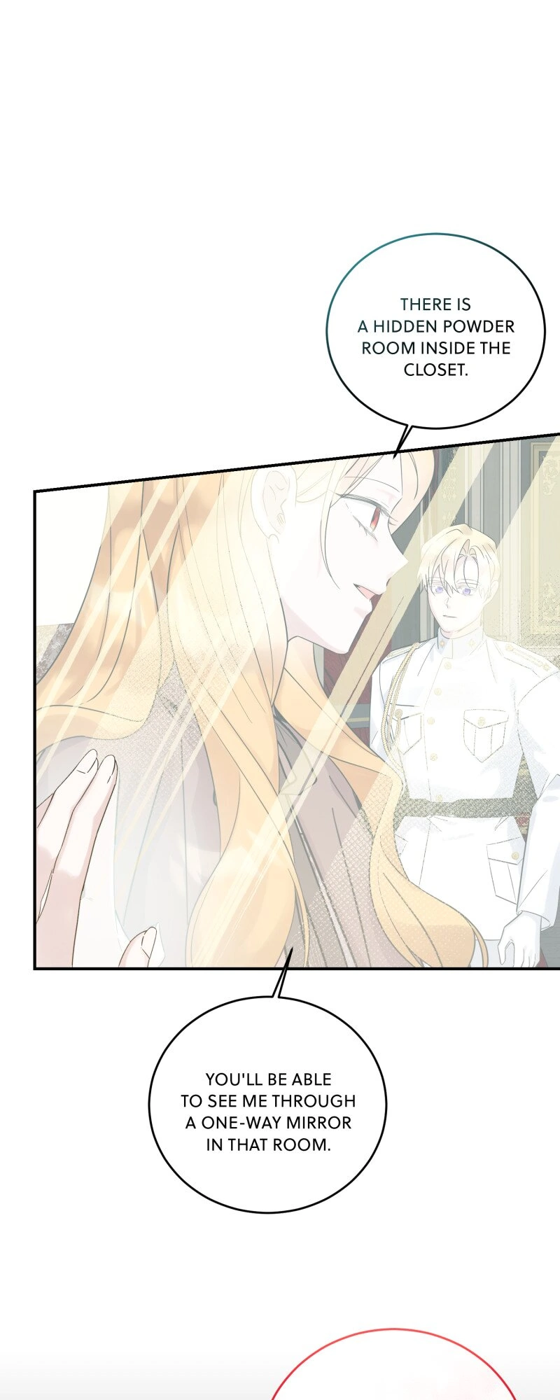 A Fairy Tale for Villains Chapter 81 page 4