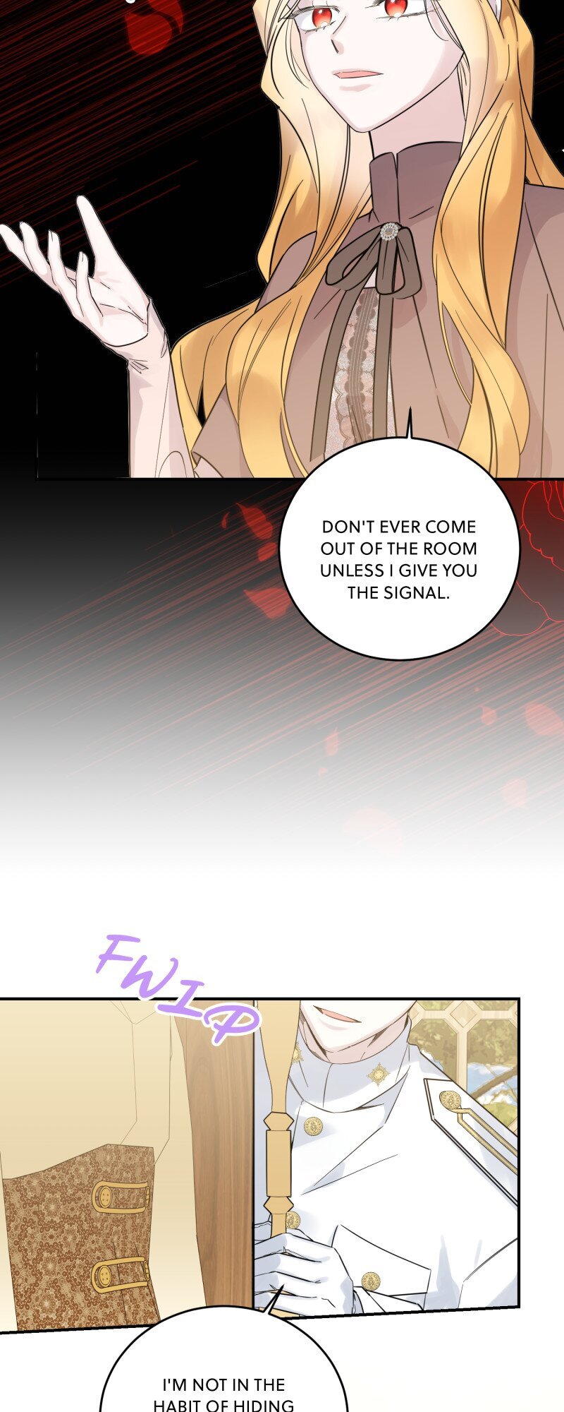 A Fairy Tale for Villains Chapter 81 page 6