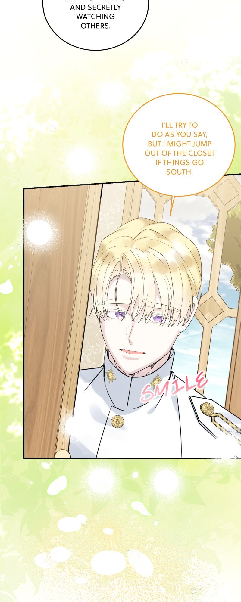 A Fairy Tale for Villains Chapter 81 page 7