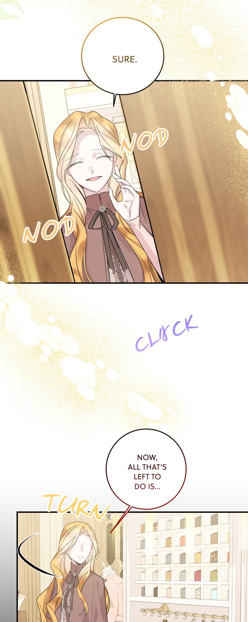 A Fairy Tale for Villains Chapter 81 page 8