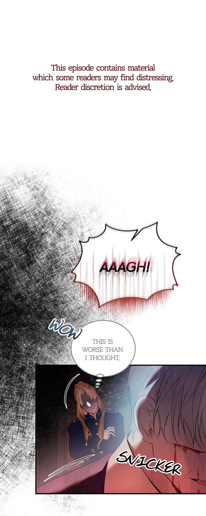 A Fairy Tale for Villains Chapter 82 page 0