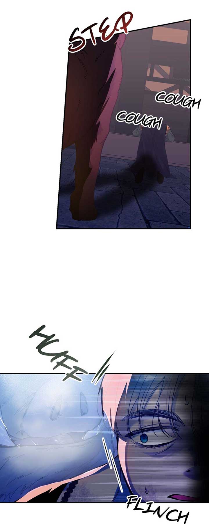 A Fairy Tale for Villains Chapter 82 page 13