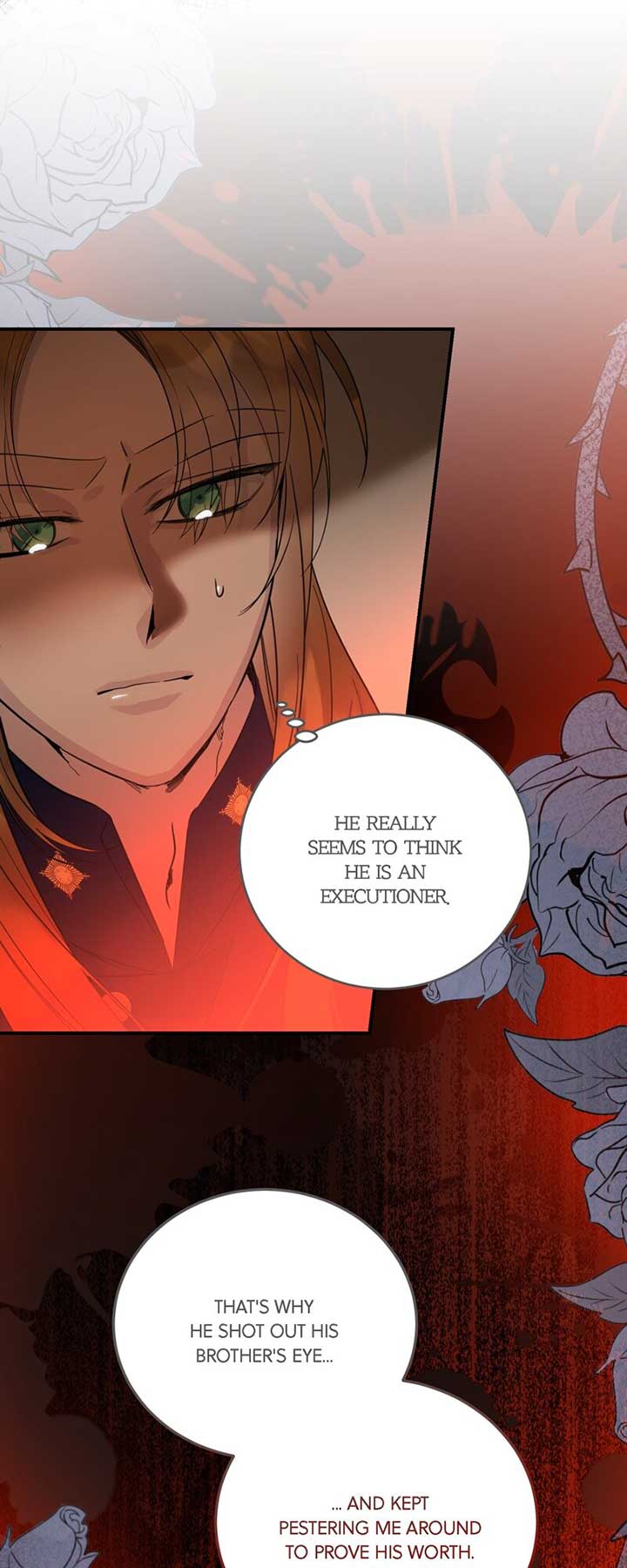 A Fairy Tale for Villains Chapter 82 page 1