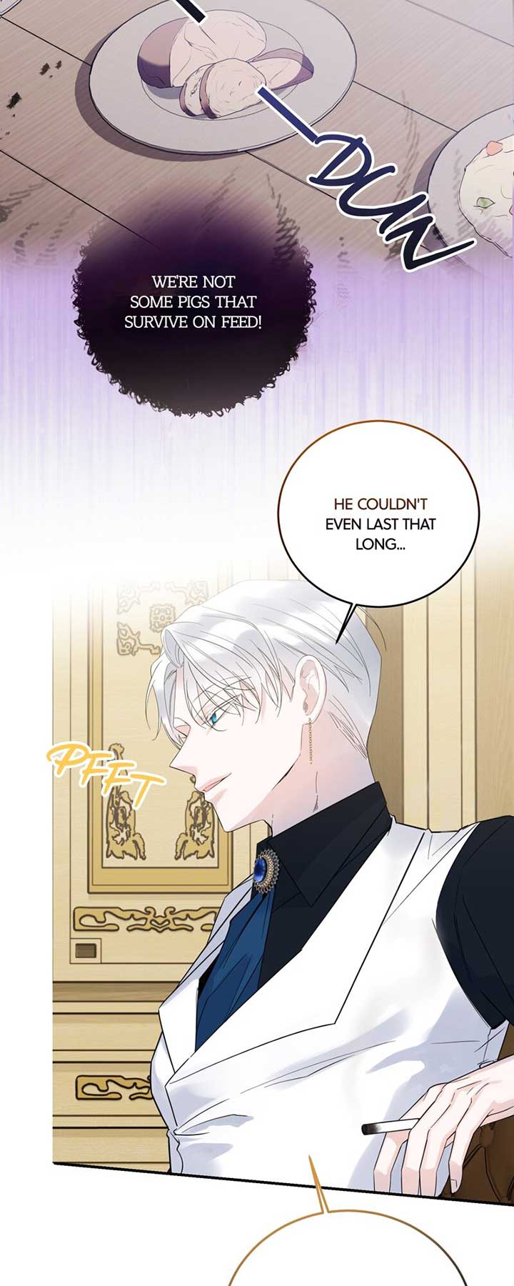 A Fairy Tale for Villains Chapter 82 page 21