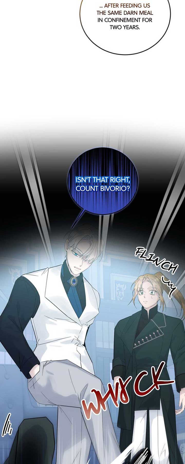 A Fairy Tale for Villains Chapter 82 page 22