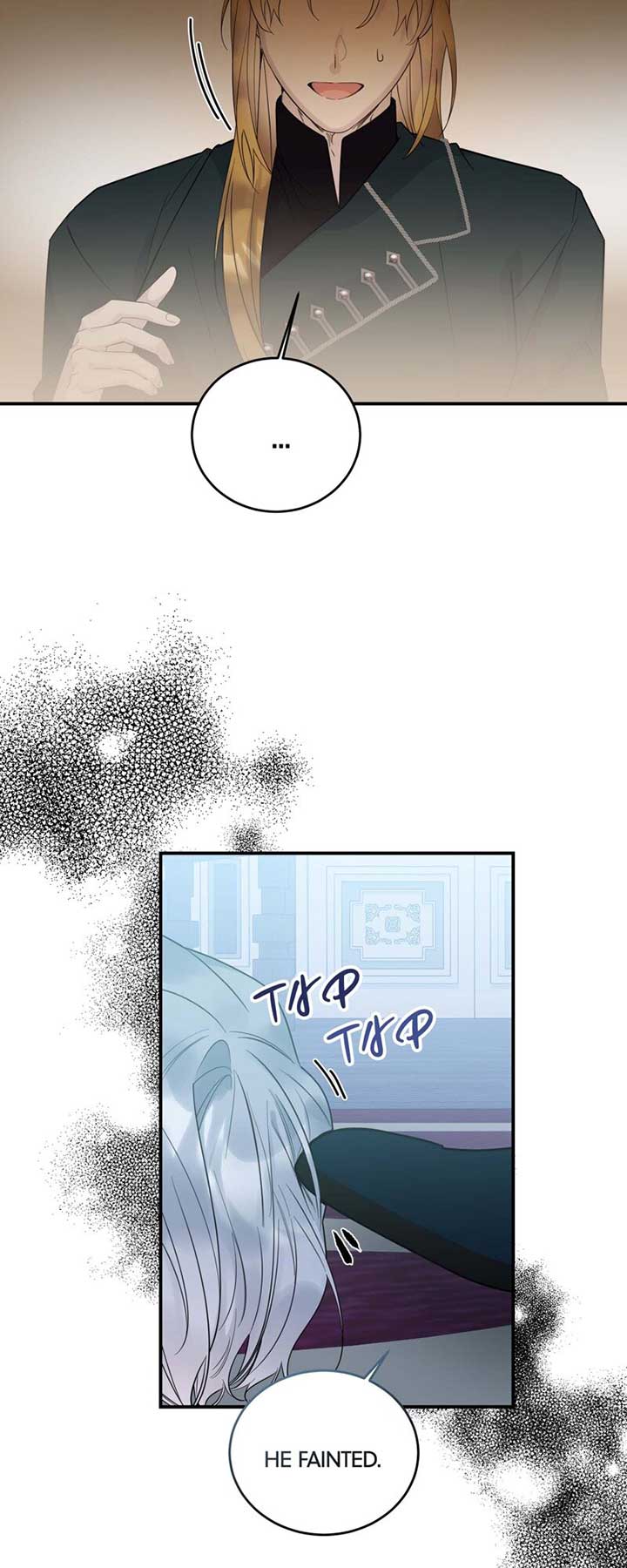 A Fairy Tale for Villains Chapter 82 page 24