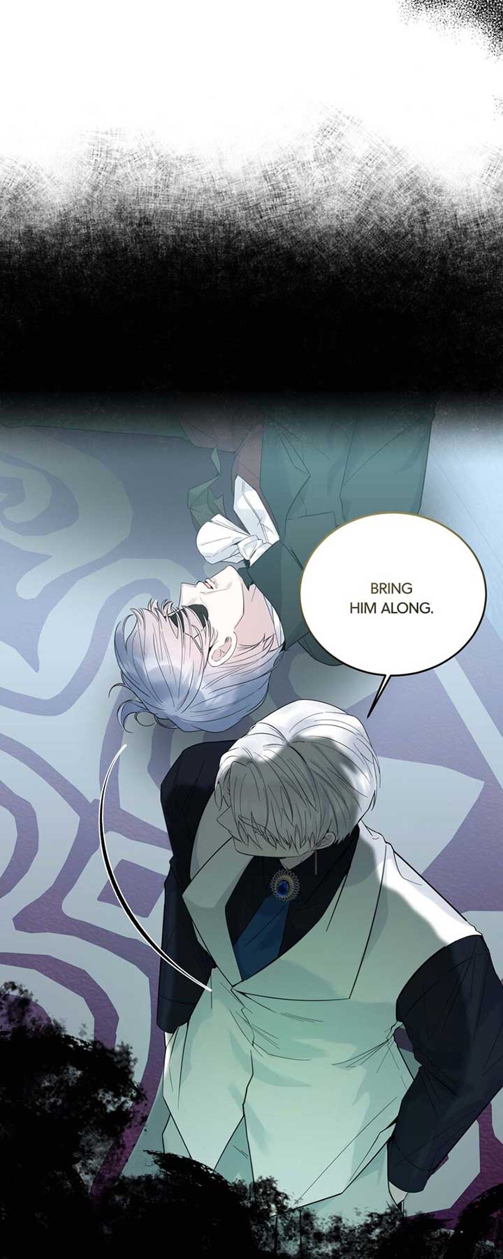 A Fairy Tale for Villains Chapter 82 page 25