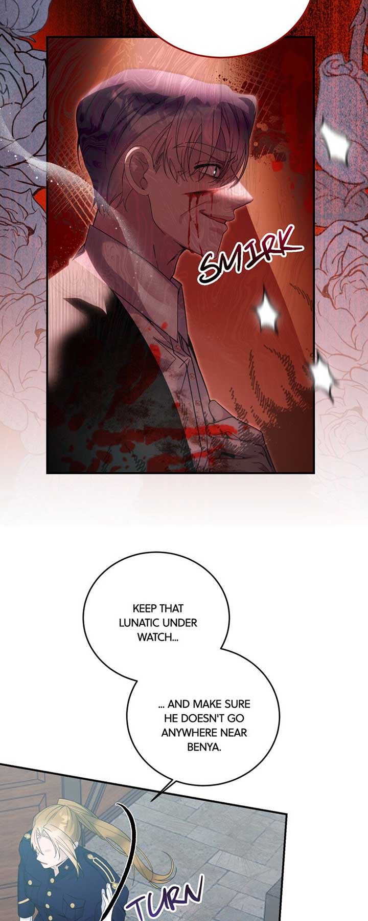A Fairy Tale for Villains Chapter 82 page 2