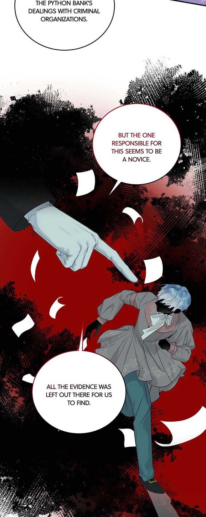 A Fairy Tale for Villains Chapter 82 page 29