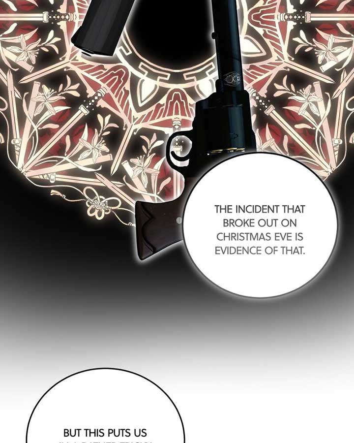 A Fairy Tale for Villains Chapter 82 page 31