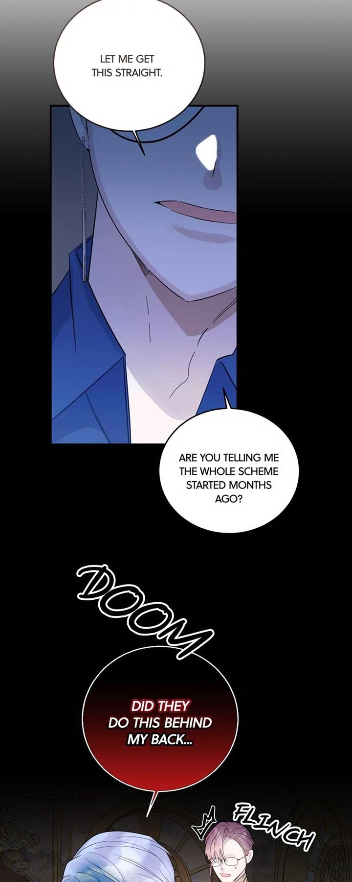 A Fairy Tale for Villains Chapter 82 page 35