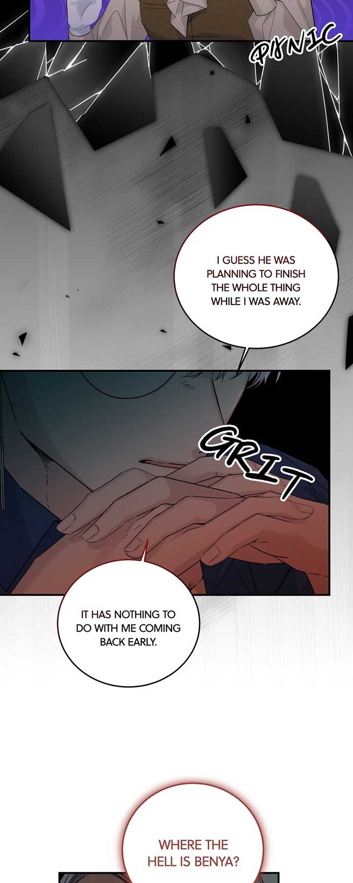 A Fairy Tale for Villains Chapter 82 page 37