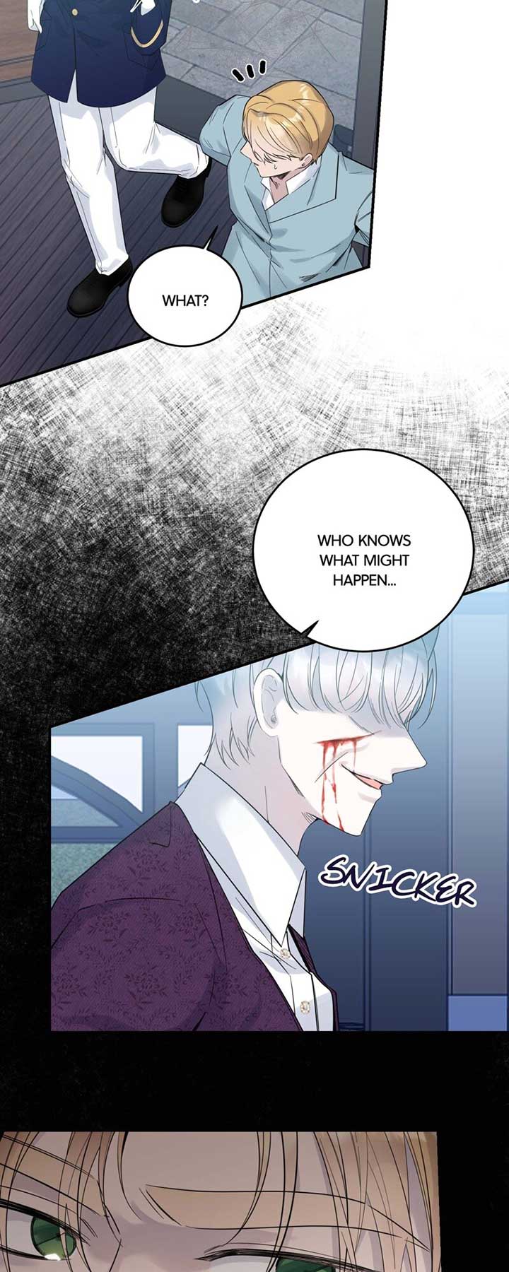 A Fairy Tale for Villains Chapter 82 page 3